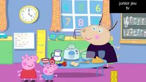peppa pig en francais La Fête des enfants jeu 2016 - HD