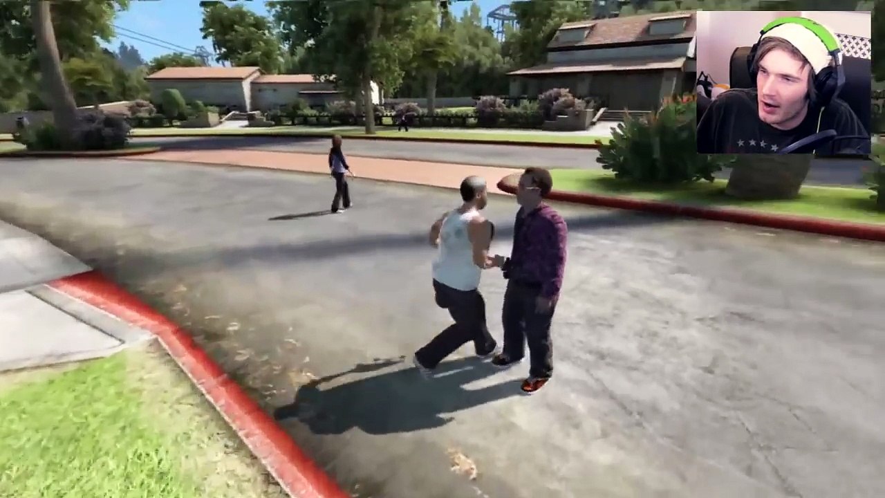 GREATEST SKATER IN THE WORLD! - Skate 3 - Part 3