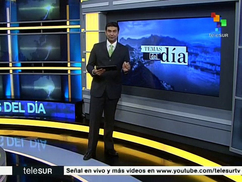 Bolivia: saluda Evo Morales respeto de OEA a soberanía de Venezuela