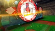 San Francisco Giants at St. Louis Cardinals - June 4 MLB Betting Stats
