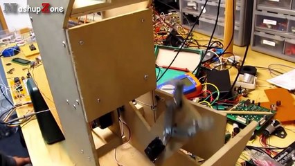 Useless Yet Fun Machines Compilation || NEW