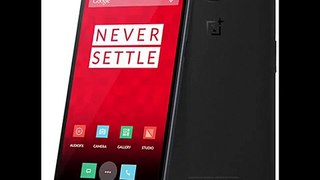 Mi nuevo Súper android Gamer--Review -OnePlus one