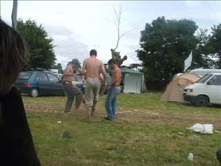 festvété moutiers 2007