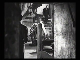 Chamber Of Horrors (1940) - Trailer (Drama, Horror)