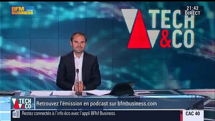 La chronique Next Média: Elon Musk veut envoyer des hommes sur Mars dès 2024 - 02/06