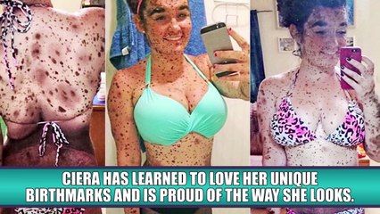 10 Teens You Wont Believe Actually Exist!