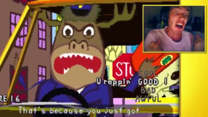 FUNNY GAMING MONTAGE!