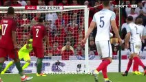 All Goals & Highlights HD - England 1-0 Portugal - 02-06-2016 Friendly Match