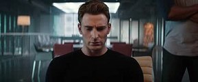 The Civil War Begins – 1st Trailer for Marvel’s “Captain America Civil War” [Low, 240p]