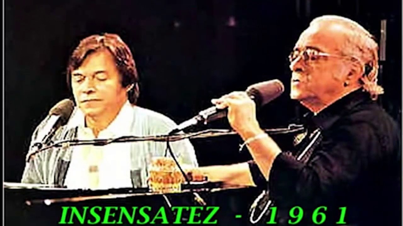 INSENSATEZ- HOW INSENSITIVE