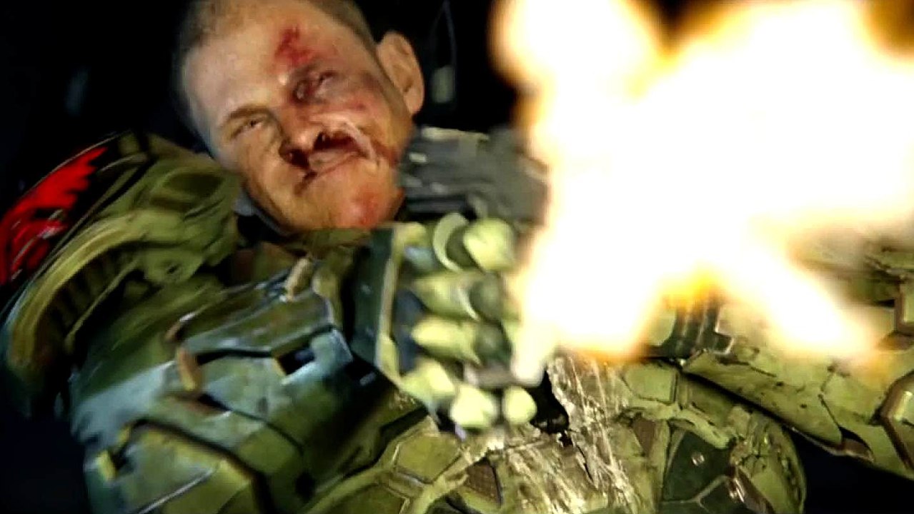 HALO WARS 2 - Announce Trailer (Xbox One/Win10) 2016 EN