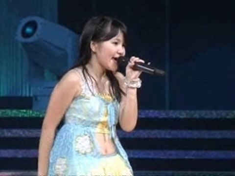 Eri Kamei & Aika Mitsui - Haru Beautiful Everyday (Live)