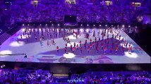 2 Colours of the World IFLC 14.Türkçe Olimpiyatı Almanya 2016