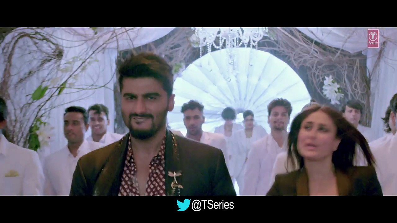 HIGH HEELS TE NACHCHE Video Song - KI & KA - Meet Bros ft. Jaz Dhami - Yo Yo Honey Singh - T-Series