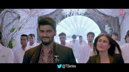 HIGH HEELS TE NACHCHE Video Song - KI & KA - Meet Bros ft. Jaz Dhami - Yo Yo Honey Singh - T-Series