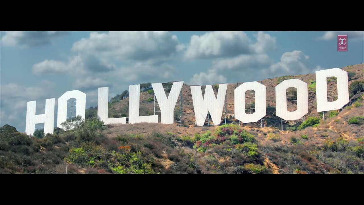 HOLLYWOOD GIRL Full Video Song - NEW SONG 2016 - Shar.S, Ravi RBS, Don Jaan - T-Series