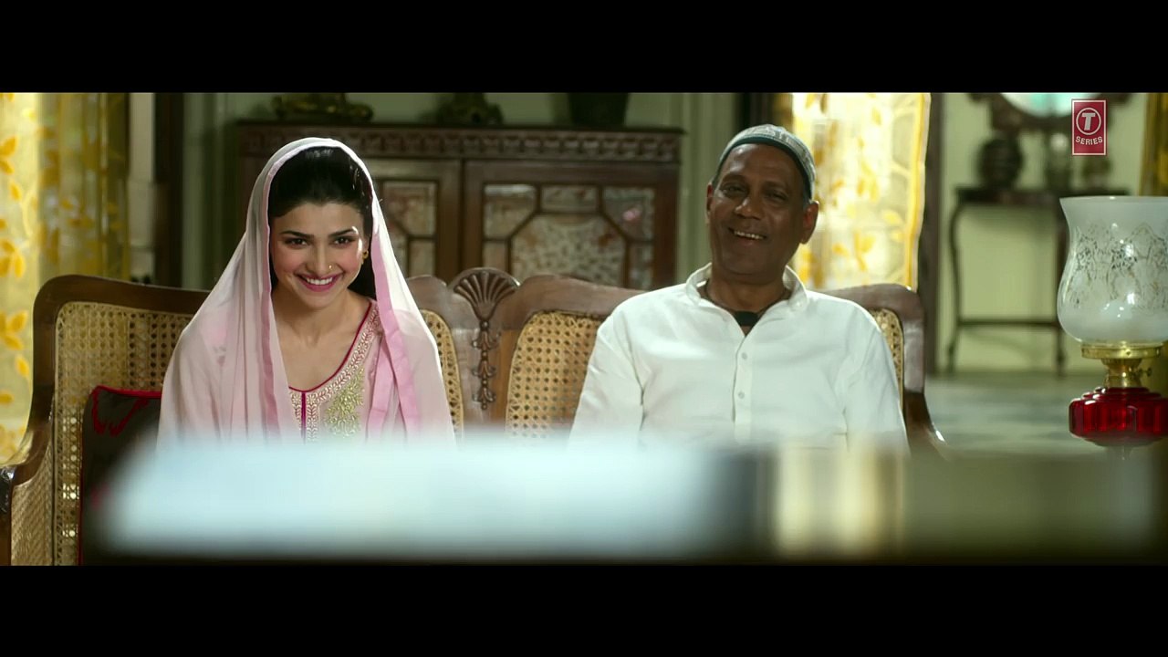Itni Si Baat Hain Video Song - AZHAR - Emraan Hashmi, Prachi Desai - Arijit Singh, Pritam - T-Series