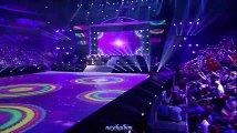 3 Almanya IFLC 14.Türkçe Olimpiyatı Almanya 2016