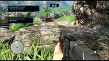 Far Cry 3 Single Player Gameplay - #23 Stuck