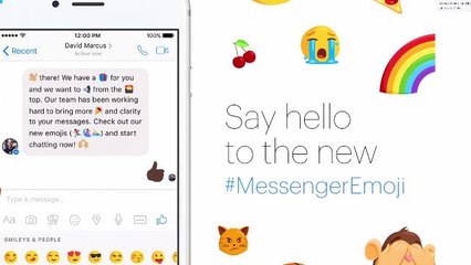 1,500 Insanely Awesome New Emojis!