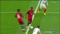 England vs Portugal 1-0 All Goals & Highlights HD 02.06.2016