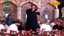 Teri Zulf Tu Layan Ny Punjabi Naat by Shakeel Ashraf Qadri New Mehfil e Naat 2016