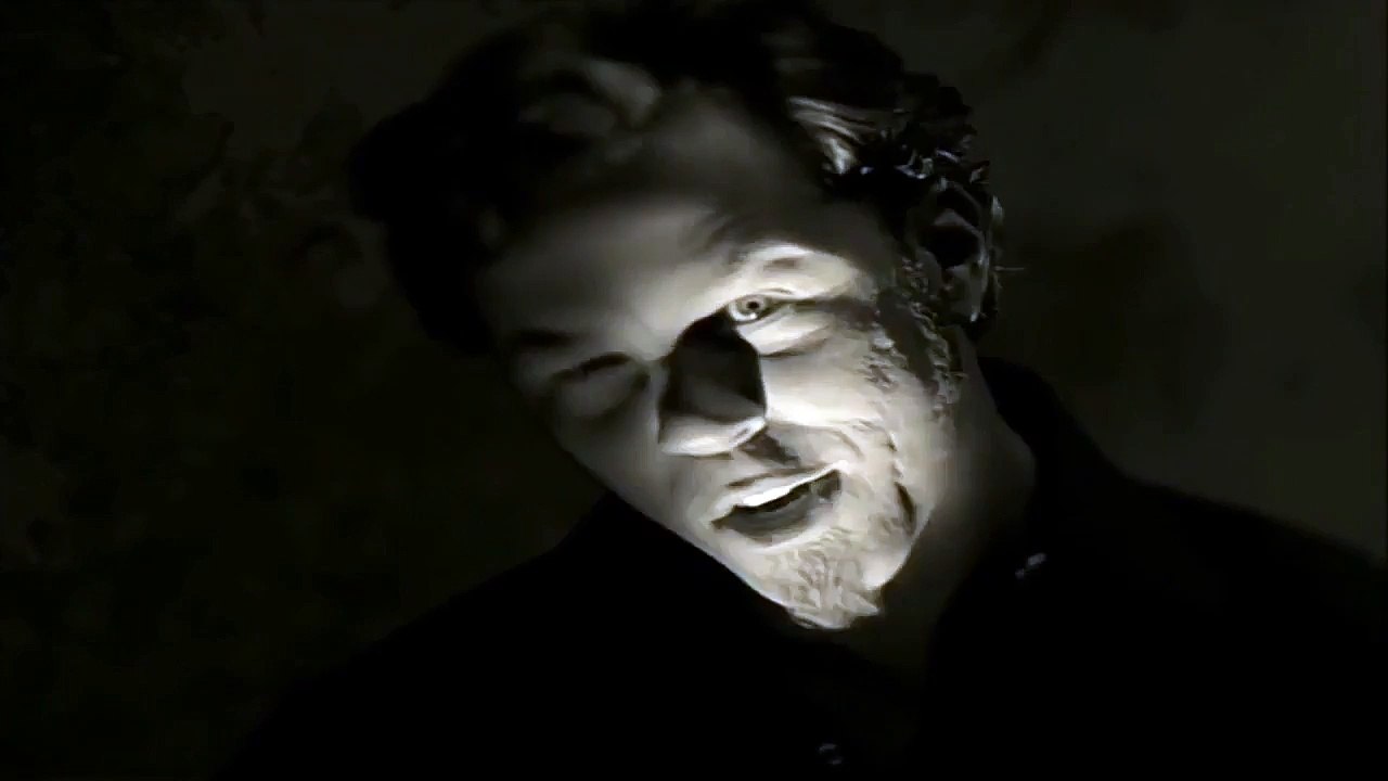 Metallica The Unforgiven 2