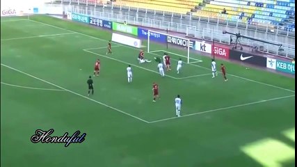 Dinamarca vs Honduras 4-3 All Goals & Highlights HD 02.06.2016