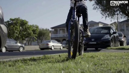 Stanton Warriors feat. Laura Steel - The One (SPYZR Remix) (Official Video HD)