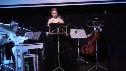 Pan's Labyrinth Lullaby (Labirynt Fauna)