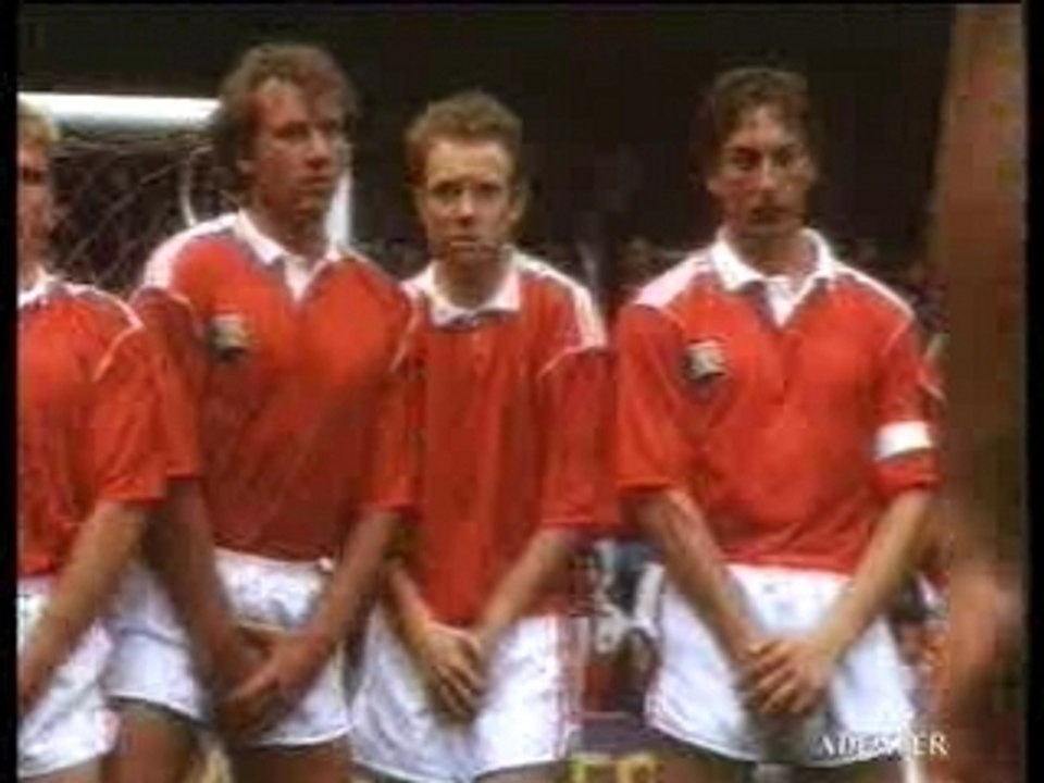 Humour Pub - Foot comedie