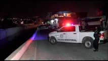 Ataque armado en un bar del sur de México deja 4 hombres muertos