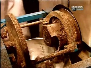 Así se hace el aceite vegetal