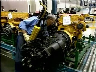 Así se hacen los camiones