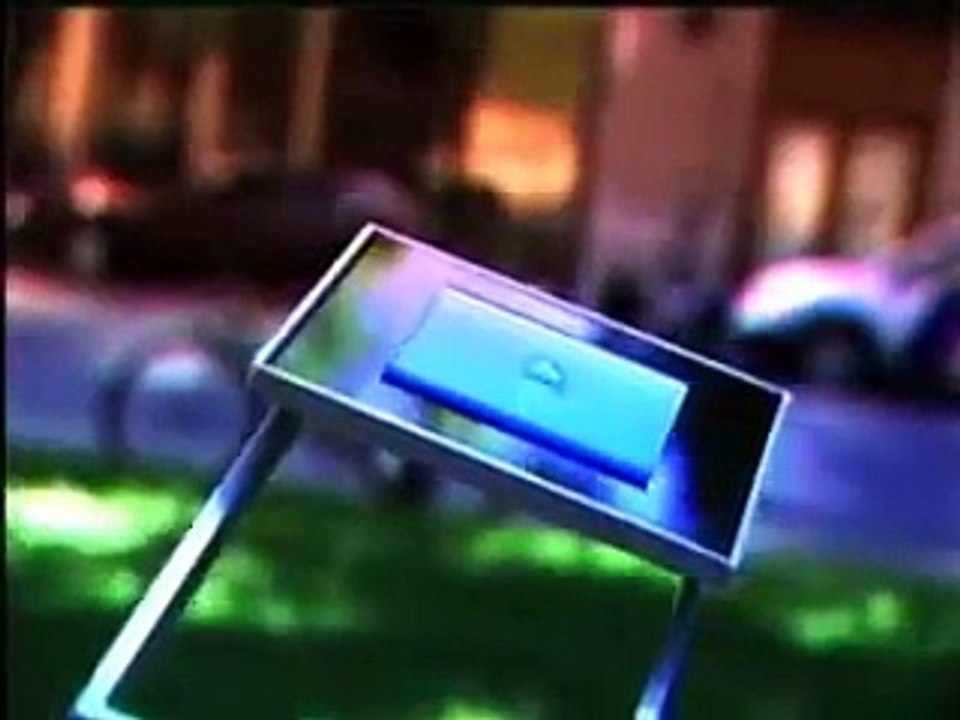 Así se hacen los Lentes de Contacto