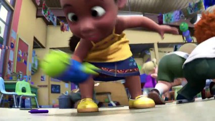 What If Toy Story 3 Had Metal Music?