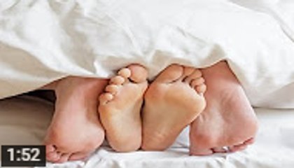 ابسط تمرين فعال لعلاج سرعة القذف وضعف الانتصاب معا