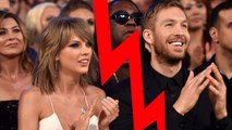 Taylor Swift & Calvin Harris ROMPEN Después de 15 Meses