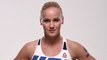 Shooting In Peru Involving UFC Fighter Valentina Shevchenko