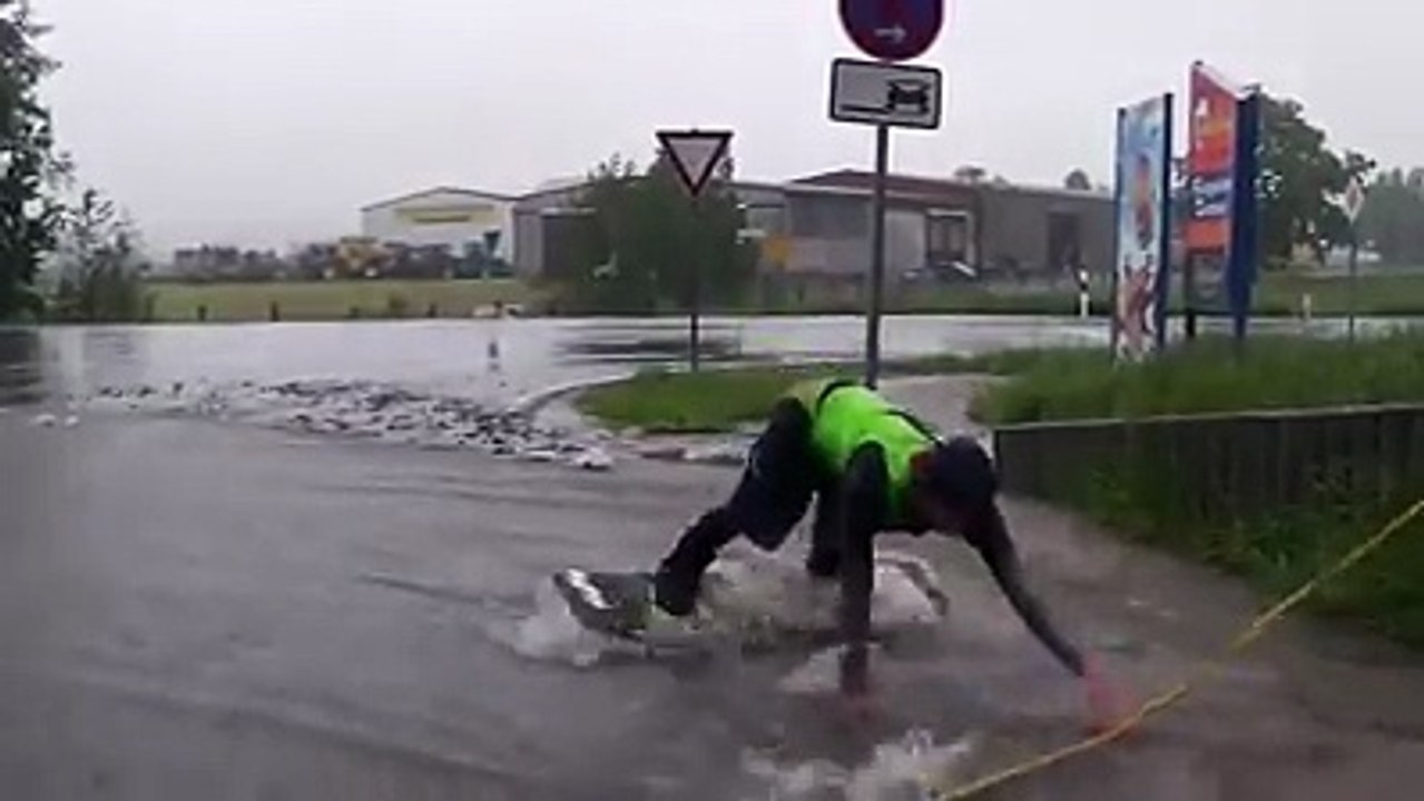 Sport extreme