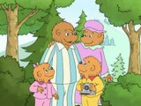 Los Osos Berenstain: Demasiadas Vacaciones/Problemas Con Los Mayores - Ep.22