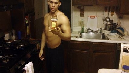 How to cook chicken breast healthy meal for fat loss