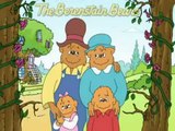 Los Osos Berenstain: Ir Y Venir/Oso Grande, Oso Pequeño - Ep.40