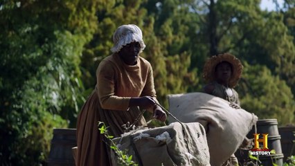 Roots: Bear and a Banjo “New Beginnings” (Official Music Video) | History