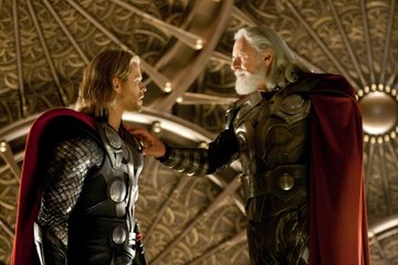Download Thor (2011) Full Movie