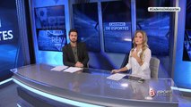 Confira a entrevista exclusiva de Giuliano, meio-campo do Grêmio