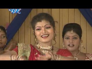 अबकी नवरातर में करी पुजैया | Arvind Akela Kallu Ji | Aili Maiya Sherawali | Bhojpuri Devi Geet