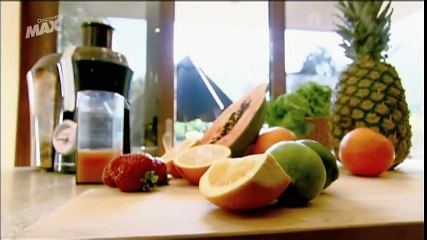 Como funcionan las licuadora