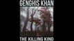 GENGHIS KHAN - THE KILLING KIND