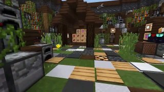 Dinamic duo revamp red edit / Texture pack PvP / Minecraft PE 0.14.3 & 0.15.0